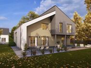 Ein Traumhaus für die ganze Familie ! Grundstück mit berechnet! - Cottbus