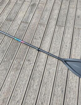 SLINGSHOT Crossbreed Airtech Paddle*gebraucht* - Rubenow