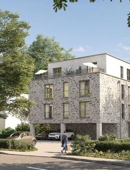 EUR 499.000,00 Penthouse in Kaltenkirchen - Kaltenkirchen