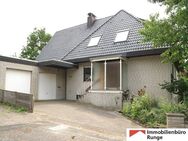 Gemütliches Ein- bis Zweifamilienhaus mit Vollkeller und mgl. Einliegerwohnung in Bad Münder-Rohrsen - Bad Münder (Deister)