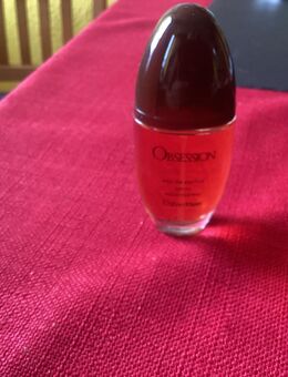 Obsession von Calvin Klein - Schuby