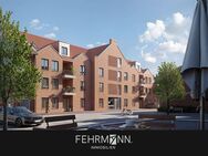- Ehemals "Witte-Stadtmitte" - Neubauwohnung im Herzen von Haren (Ems) zum Kauf - Haren (Ems)