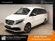 Mercedes V 250, d Lang Avantgarde Night Sport-P 360Cam, Jahr 2022 - Chemnitz