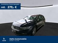 VW Passat Variant, 2.0 TDI Business, Jahr 2019 - Backnang