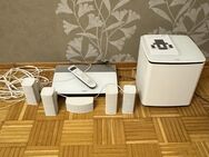 Bose Lifestyle 600 5.1 Heimkino-System - Leipzig