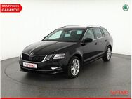 Skoda Octavia Combi 1.6 TDI DSG Style LED Navi ACC AHK - Sandersdorf Brehna