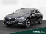 Skoda Octavia, 2.0 TDI Combi Style, Jahr 2024 - Schweinfurt