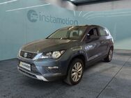 Seat Ateca, 1.0 TSI Style, Jahr 2020 - München