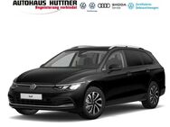 VW Golf Variant, 1.5 Golf 8 ACTIVE eTSI, Jahr 2023 - Scheuring