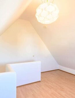 Freie Maisonettewohnung in Hallbergmoos - PROVISIONSFREI vom Eigentümer - München