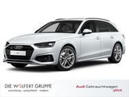 Audi A4, Avant advanced 40 TFSI quattro, Jahr 2024 - Großwallstadt