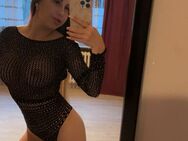 NEU 🔥 sexy ANNA (21) 🔥 geile Nymphomanin mit Super-Service 🔥 NUR besuchbar - Friedrichshafen Zentrum