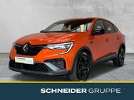 Renault Arkana, Mild Hybrid 160 Line Fast Track, Jahr 2023 - Chemnitz