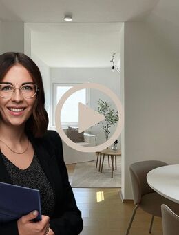 Kapitalanlage oder Zuhause? Diese Wohnung bietet beides! - Bamberg