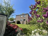 Sanierte 3-Zimmer-Wohnung mit Einbauküche, Balkon und Garage in Oldenburg/ Ohmstede - Oldenburg