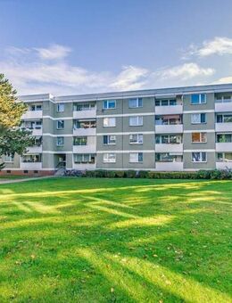 Charmante 3-Zimmer-Etagenwohnung in Braunschweig 76,3 m², 3. Etage links - Braunschweig