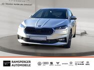 Skoda Fabia, 1.5 TSI Style Sportpaket APP, Jahr 2024 - Kirchheim (Teck)