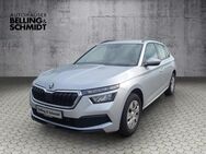 Skoda Kamiq, 1.0 TSI Active, Jahr 2020 - Salzwedel (Hansestadt)