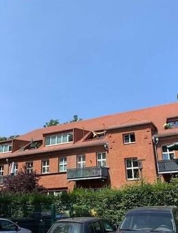 Wunderschöne Dachgeschosswohnung // Maisonette // vermietet - Potsdam