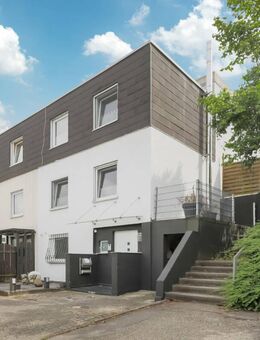 Dein EIGENES Zuhause! - Pforzheim