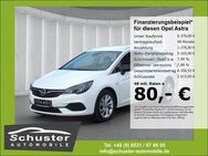 Opel Astra ST Business Elegance 1.5D*LED R-Kam Navi - Ruhstorf (Rott)