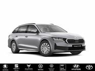 Skoda Octavia, 1.5 TSI Combi Essence METALLIC VAR LADEB, Jahr 2022 - Laupheim