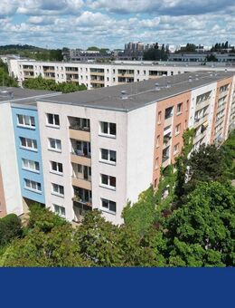 *** sanierte & bezugsfreie 4 Zimmerwohnung mit TOP Infrastruktur *** - Berlin