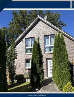 Wohnen, ankommen, wohlfühlen - perfektes Eigenheim für die Familie - Heidenau (Niedersachsen)