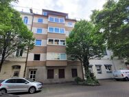 Vollständig sanierte 3 Zimmer Wohnung mit Balkon in bester Citylage - Düsseldorf