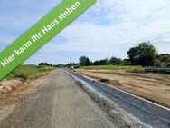 Ihr Zu Hause einfach genießen im kommenden Baugeb. in Bredenbeck. - Wennigsen (Deister)