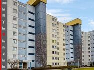 Vermietetes 1,5-Zimmer-Apartment mit optimalem Grundriss, Südbalkon und Außenstellplatz - München