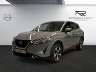 Nissan Qashqai, 1.3 DIG-T N-Connecta, Jahr 2022 - Kempten (Allgäu)