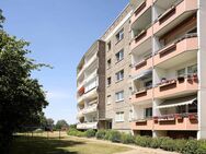 Individueller Grundriss und XXL-Balkon! - Neubrandenburg