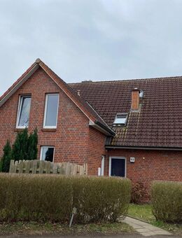 Gemütliche Souterrainwohnung zu Verkaufen - Hamburg