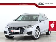 Audi A4 Allroad, quattro 40 TDI 8fach, Jahr 2023 - Gersthofen