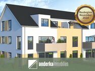 Baubeginn bereits erfolgt! Barrierefreie Traumwohnung im Erdgeschoss mit eigenem Gartenanteil! - Dietenheim