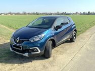 Renault Captur TCe 0,9 Eco, 1 Hand, Navi, Kamera, Klima, Tempomat, 36.606 km uvm... - Krefeld