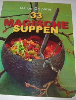 magische Suppen - Erwitte