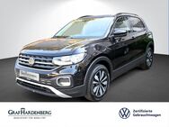 VW T-Cross, 1.0 TSI Automatik Move SzHzg, Jahr 2023 - Karlsruhe