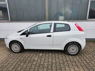 Fiat Punto 1.2 8V S - March