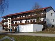 Bad Griesbach/Karpfham sonniges 1-Zimmer App. mit Balkon inkl. Stellplatz im Bäderdreieck - Bad Griesbach (Rottal)