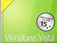 Windows Vista Home Basic/Premium & Ultimatum ? mit CD-Rom - Andernach