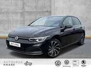 VW Golf, 2.0 TDI VIII Style, Jahr 2020 - Kierspe