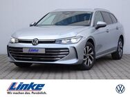 VW Passat Variant, 2.0 TDI Business, Jahr 2024 - Crailsheim