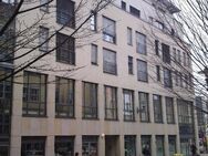 Wohnen in Top City-Lage, kleines 1,5 Zimmer-Appartement sucht wieder neuen Bewohner! - Jena