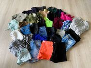 31 Teile Damenkleidung Konvult XS Set Paket Wäsche Kleidung - Sulzbach-Rosenberg