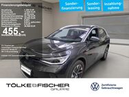 VW ID.4, Pro Performance W Tech SoundSys, Jahr 2021 - Krefeld