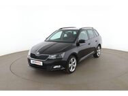 Skoda Fabia 1.2 TSI Style - Berlin