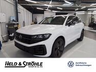 VW Touareg, 3.0 R eHybrid IQ °, Jahr 2023 - Neu Ulm