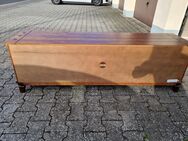 Fernsehtisch/ Sideboard holz - Obertshausen